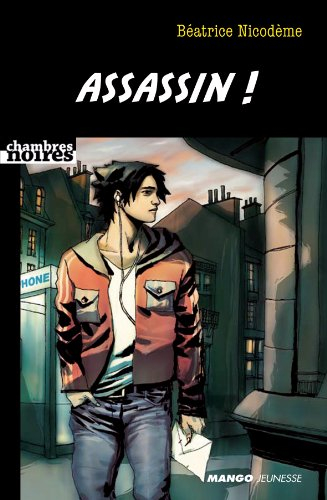 Assassin !