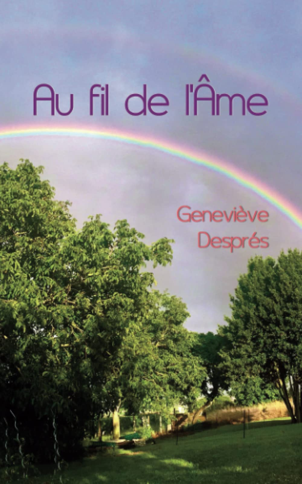 Au fil de l’âme