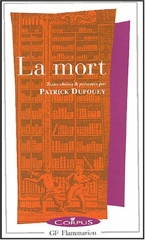 La mort
