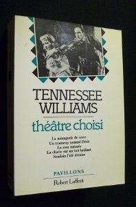 Théâtre choisi