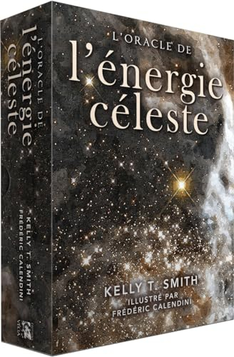 Oracle de l'énergie céleste