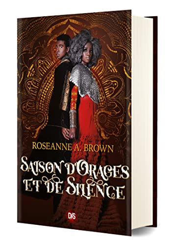 Saison d'orages et de silence