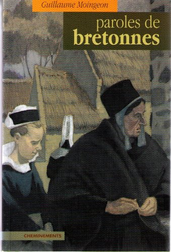 Paroles de Bretonnes