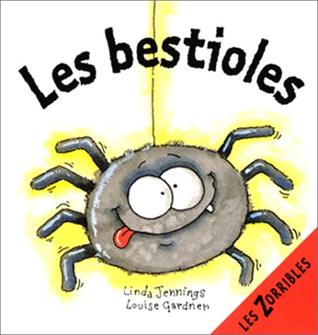 Les bestioles