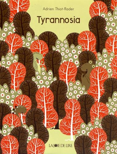 Tyrannosia