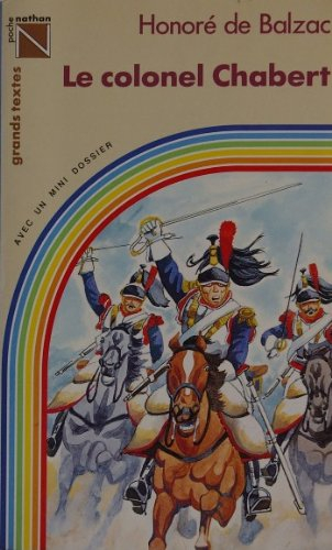 Le Colonel Chabert