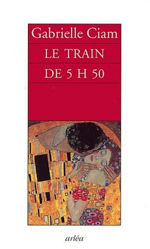 Le train de 5 h 50