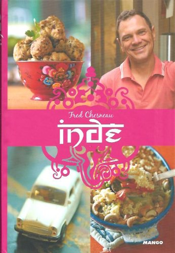 inde / fred chesneau
