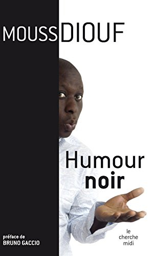 Humour noir