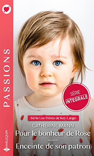Les frères de Key Largo : série intégrale