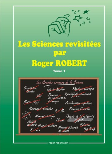 Les Sciences revisitées