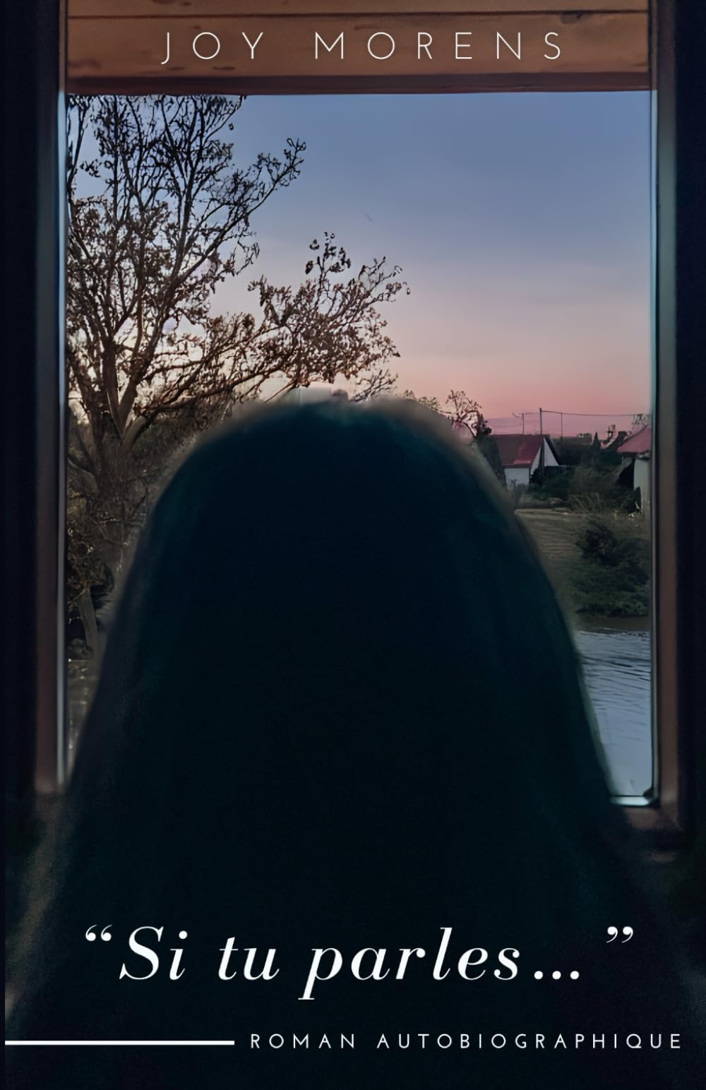 "Si tu parles..."