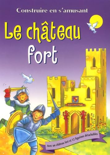 Le château fort
