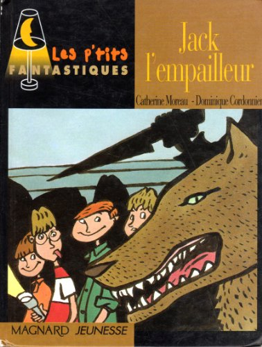 Jack l'empailleur