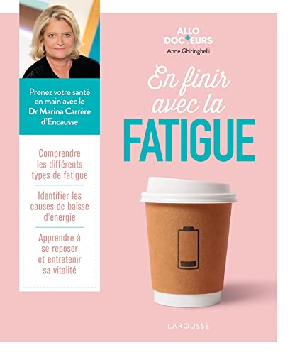 En finir avec la fatigue