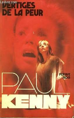 vertiges de la peur