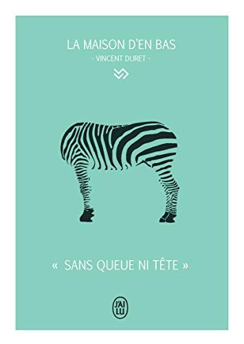 Sans queue ni tête : dessine-moi une expression