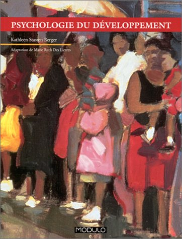 psychologie du développement