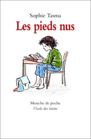 Les Pieds nus