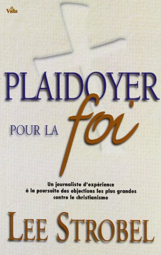 Plaidoyer pour la foi : subjectivité ou réalité ? : un journaliste d'expérience à la poursuite des o