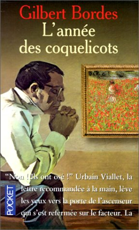 l annee des coquelicots