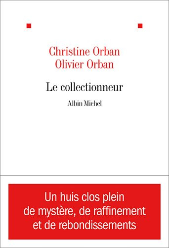 Le collectionneur
