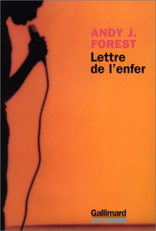 Lettre de l'enfer