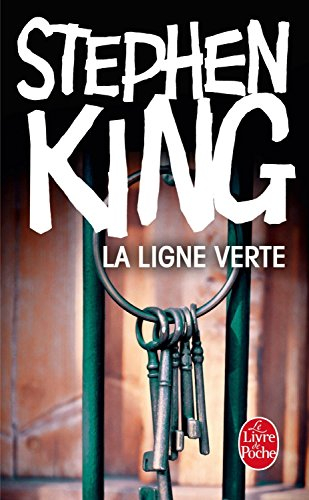 La ligne verte