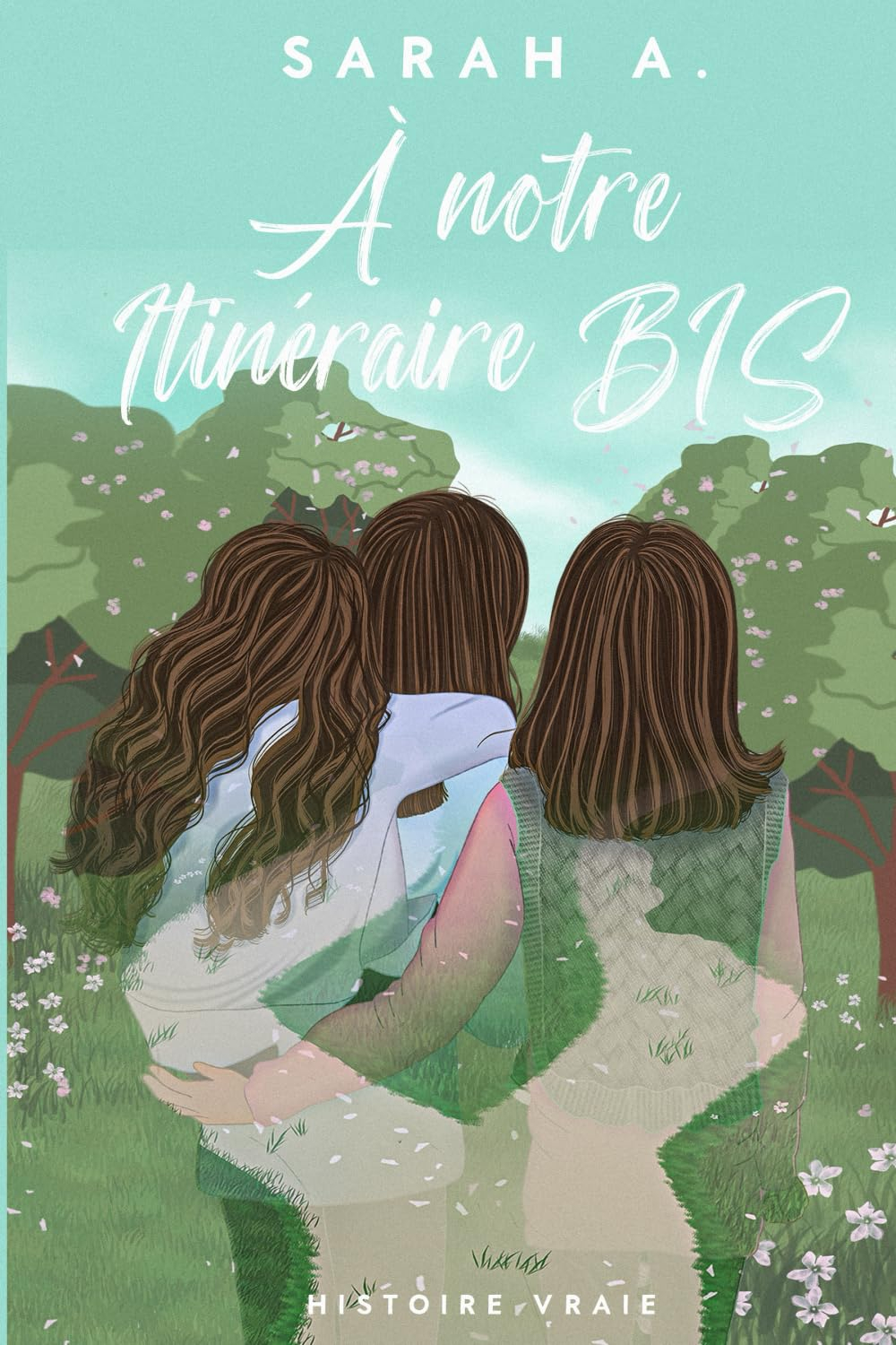 A notre Itinéraire BIS