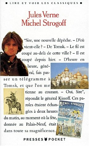 michel strogoff
