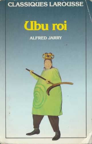 ubu roi
