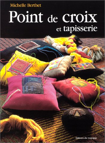 Points de croix et tapisseries