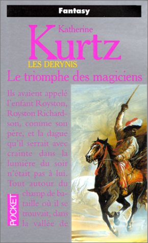 Le triomphe des magiciens