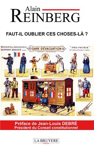 faut-il oublier ces choses-là ?
