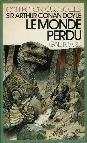 Le monde perdu