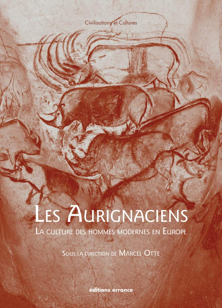 Les Aurignaciens