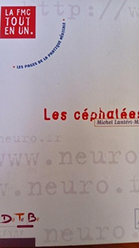 Les céphalées