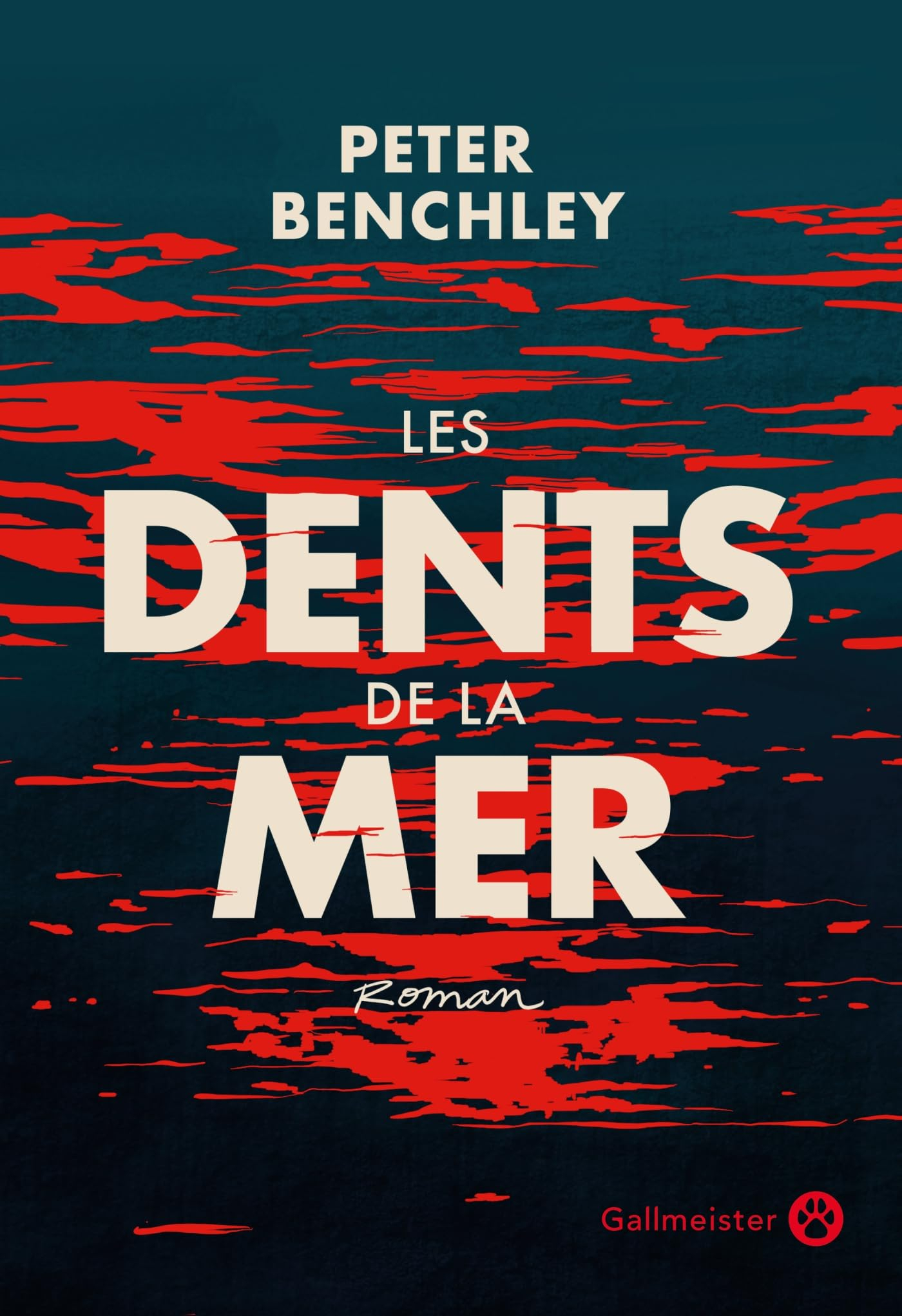 Les dents de la mer