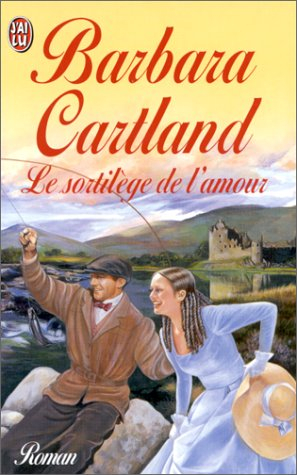 Le sortilège de l'amour