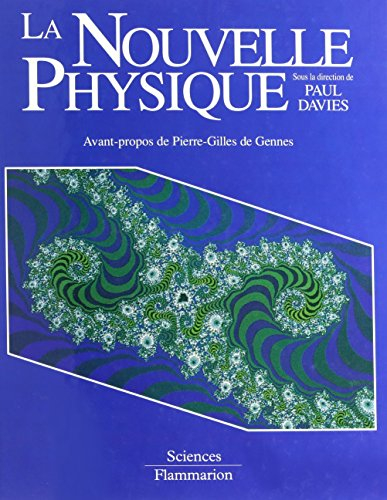 La Nouvelle physique