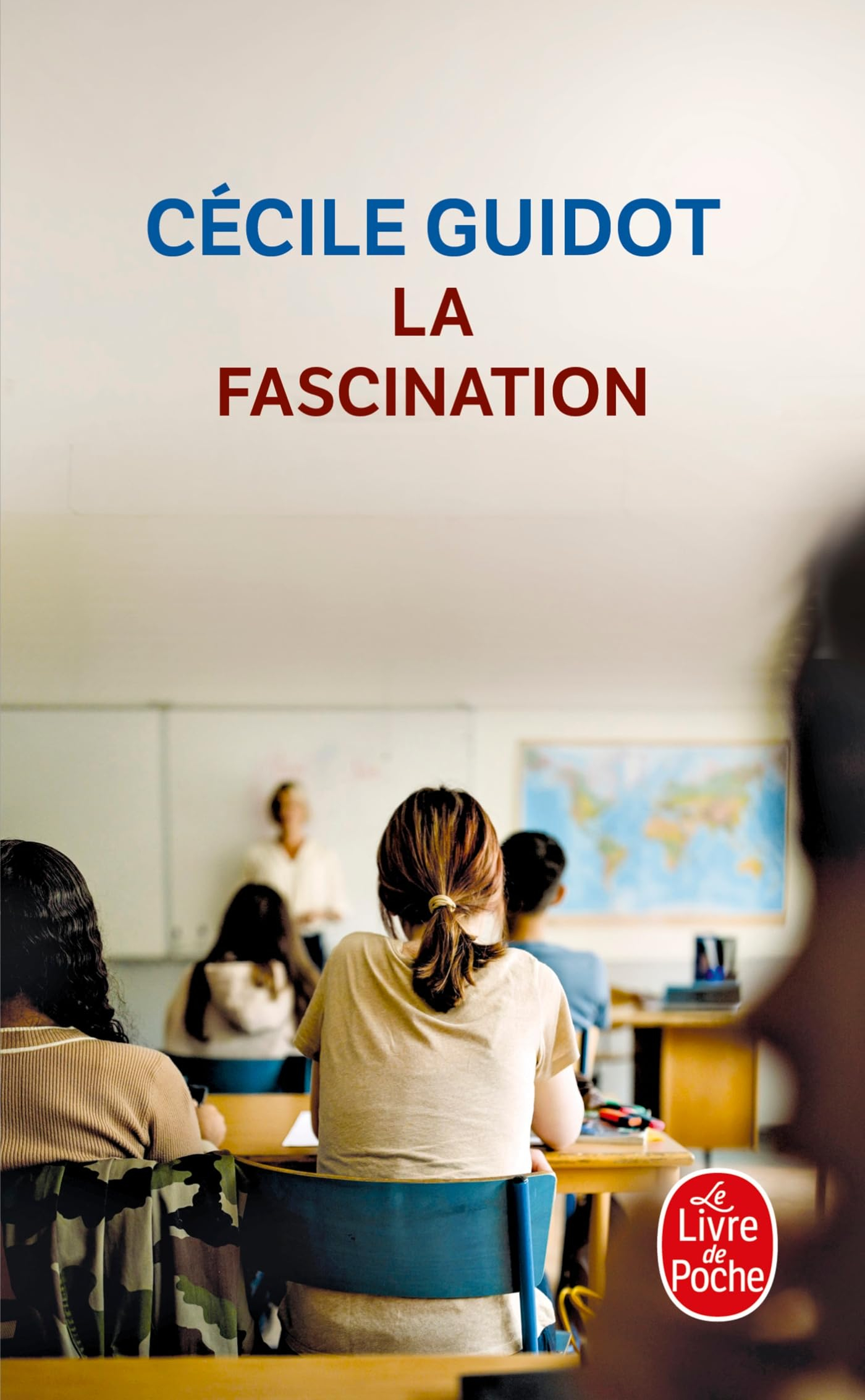 La fascination