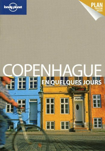 Copenhague en quelques jours