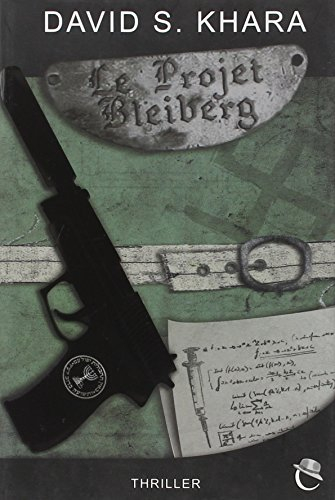 Le projet Bleiberg