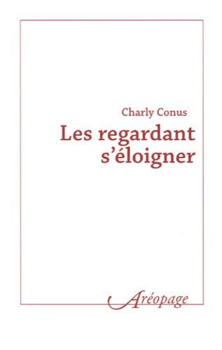 Les regardant s'éloigner