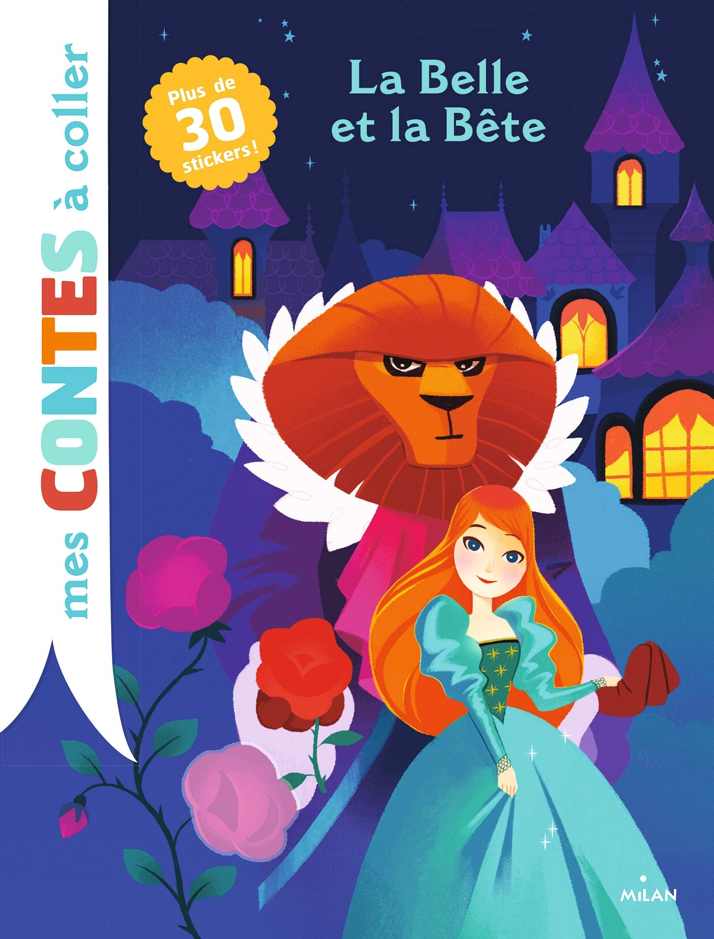 La Belle et la Bête