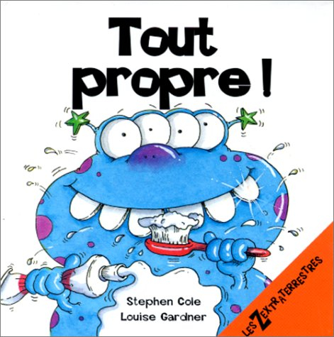 Tout propre !