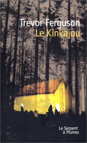 Le kinkajou