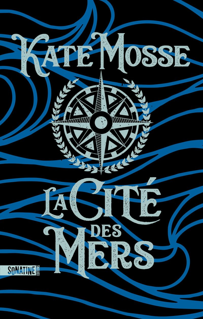 La Cité des mers (3)