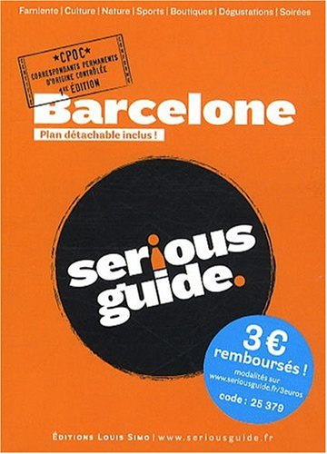 Barcelone