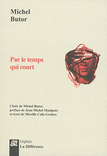 Par le temps qui court